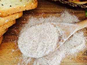 8 Beneficios de la harina de trigo integral - Cómo hacer, cómo usar y recetas