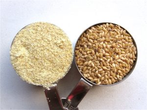 8 Beneficios de la Harina de Linaza Dorada – Cómo Hacer, Cómo Usar y Recetas