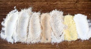 Harina seca de vientre adelgaza? Como usar ingredientes y consejos