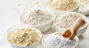 Que La Harina Tiene Gluten? Tipo de Consejos