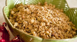 10 Recetas de Relleno Low Carb