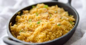 10 Recetas de Relleno Vegana Light