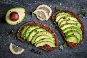 5 Formas de Agregar Más Fibra a su Dieta todos los días
