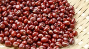 10 Beneficios del Frijol Azuki - Para que sirve y propiedades