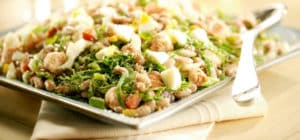 5 Recetas de Frijoles Tropero Light