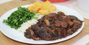 8 Recetas de Fabada Vegana Light