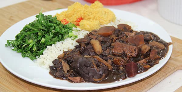 8 Recetas de Fabada Vegana Light 1 8 Recetas de Fabada Vegana Light 1