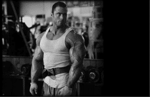 Culturista Frank McGrath – Dieta, entrenamiento, medidas, fotos y vídeos