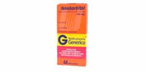 El Fenobarbital - Para que sirve, mecanismo de Acción, efectos secundarios y la indicación