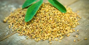 Fenugreek y Testosterona – Cómo Funciona y Efectos Secundarios