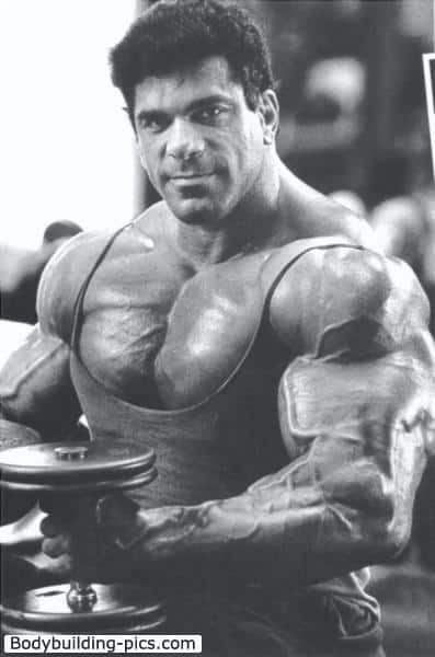 Culturista Lou Ferrigno - Dieta, entrenamiento, medidas, fotos y vídeos 4 ferrigno_lou_117