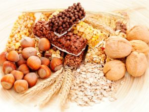 Como Hacer Una Dieta Rica en Fibra Para Perder Peso