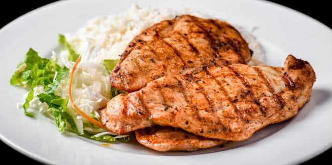 5 Señales de Que Usted No Está Consumiendo Suficiente cantidad de Proteína 1 5 Señales de Que Usted No Está Consumiendo Suficiente cantidad de Proteína 1