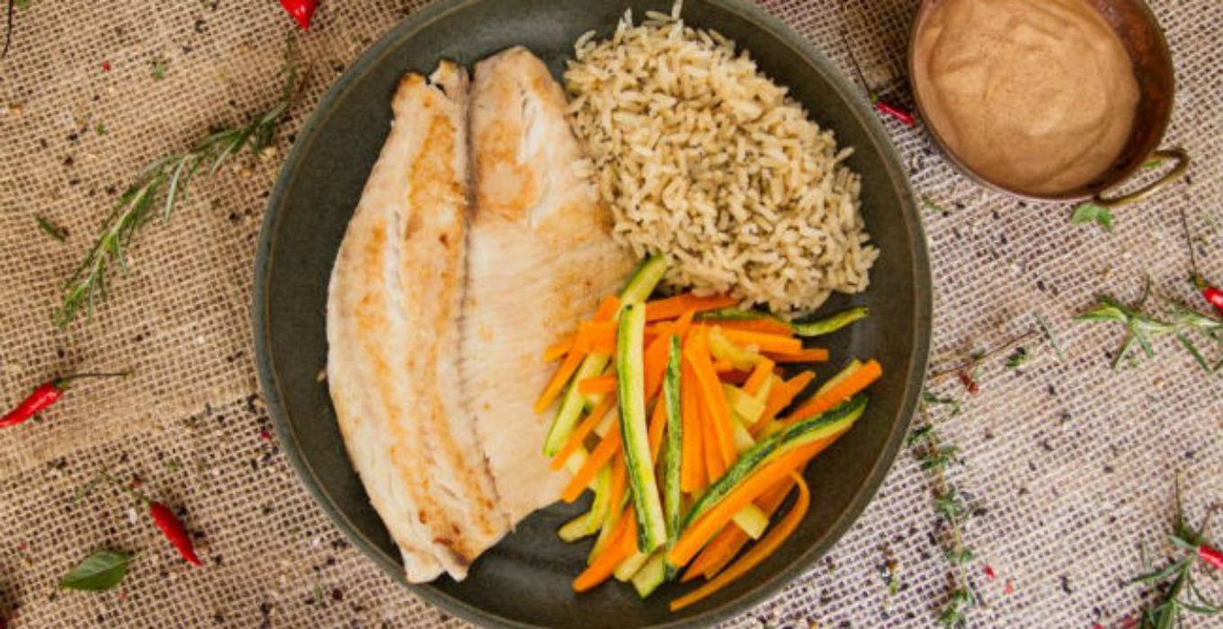 10 Recetas de comida sana, fácil y rápida | Salud Responde