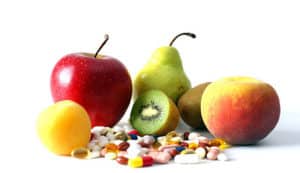 Fitoesteroles Reducen el Colesterol?