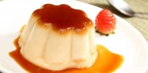 10 Recetas de Postres Diet