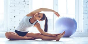 El entrenamiento de la Flexibilidad, Ejercicios y Consejos