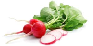 Hoja de Rábano – Para Que Sirve, Ensalada, Salteada y Consejos