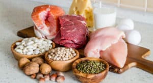 10 Alimentos Ricos en Proteínas Magras y Completas