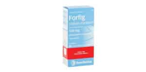 Forfig adelgaza? Para qué sirve y cómo utilizar