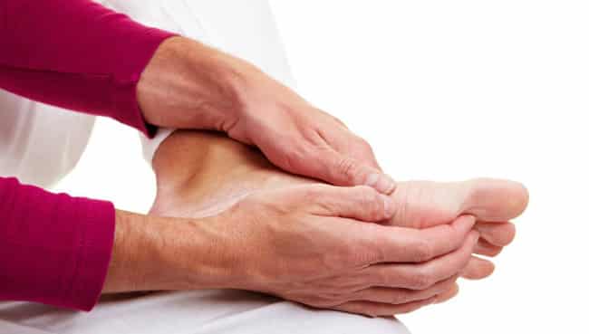 Hormigueo en las Piernas - Lo Que Puede Ser y El Que Hacer 1 Hormigueo en las Piernas - Lo Que Puede Ser y El Que Hacer 1