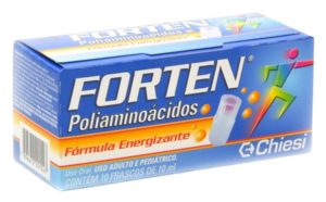 Forten – Para Que Sirve, Indicaciones, Ventajas, Como Tomar y Efectos