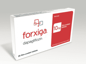 ¿Forxiga para adelgazar? Cómo funciona y consejos