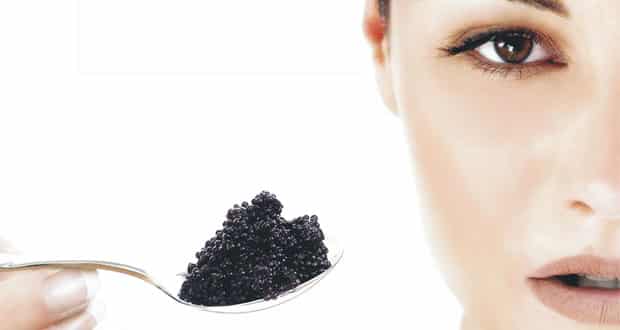 Fosfolipídeos de Caviar - ¿Qué es, Para Qué Sirve y Cómo Funciona 1 Fosfolipídeos de Caviar - ¿Qué es, Para Qué Sirve y Cómo Funciona 1