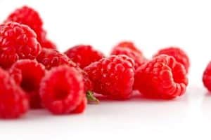 Cetona de frambuesa adelgazar? Como funciona