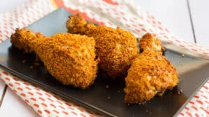 8 Recetas de Pollo Asado Crujiente