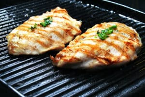 Dieta Para ganar Masa Muscular – 10 Alimentos Imprescindibles