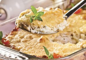 15 Recetas de Pepitoria de Pollo Light