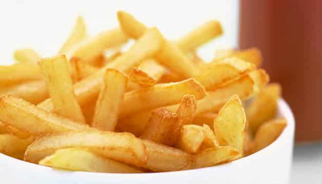 10 Alimentos Para Desterrar de Su Dieta 1 10 Alimentos Para Desterrar de Su Dieta 1