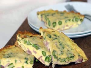 6 Recetas Bajas En Carbohidratos Para La Cena