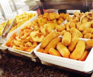 5 Peores Alimentos para Diabéticos