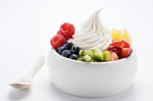 10 Recetas con Yogur – Light y Coger