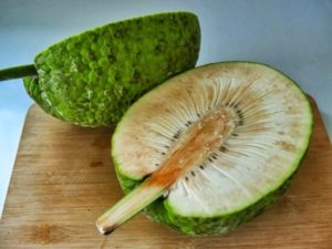 9 Recetas con fruta pan light