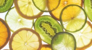 La Vitamina C, engorda o adelgaza?