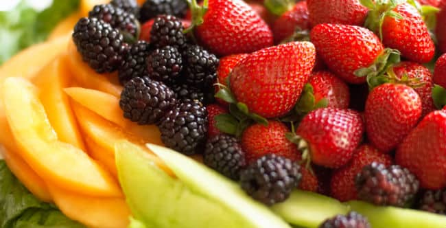 13 Frutas con Menos Carbohidratos y Azúcar 1 13 Frutas con Menos Carbohidratos y Azúcar 1