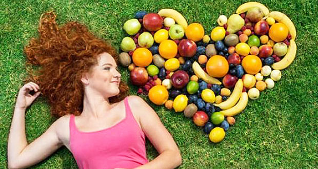 Comer Frutas Frescas todos los días Reduce el Riesgo de Muerte Súbita – Tanto Como las Estatinas 1 Comer Frutas Frescas todos los días Reduce el Riesgo de Muerte Súbita – Tanto Como las Estatinas 1