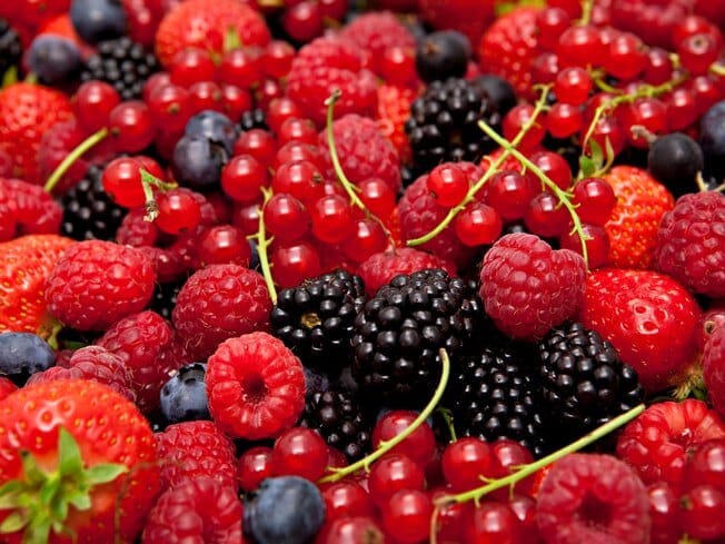 Sustituir los Dulces por Frutas Puede Reducir Drásticamente el Hambre a la próxima Comida 1 Sustituir los Dulces por Frutas Puede Reducir Drásticamente el Hambre a la próxima Comida 1