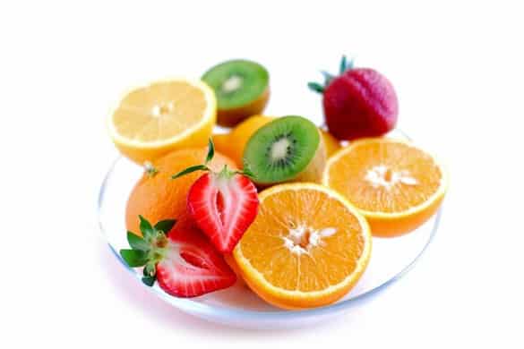 10 Frutas Ricas En Vitamina C | Salud Responde