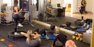 El Entrenamiento funcional para adelgazar? Los beneficios y consejos