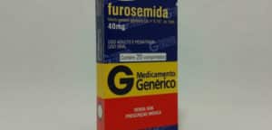 Furosemida - Para que sirve?efectos secundarios, indicación y cómo tomar
