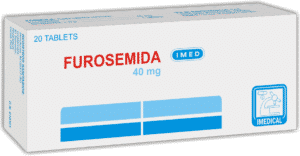 Furosemida Adelgaza Mismo?