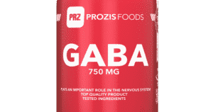 El Suplemento de GABA – A la Que Sirve y Como Funciona