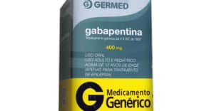 Gabapentina engorde? Para que sirve, posología y efectos secundarios