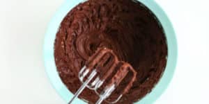 6 Recetas de Ganache Vegana Light
