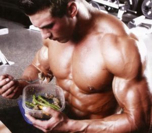 10 Excelentes Alimentos para ganar Masa Muscular Rápido
