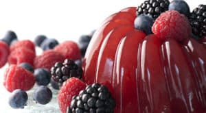 5 Deliciosos Postres Con Gelatina Diet